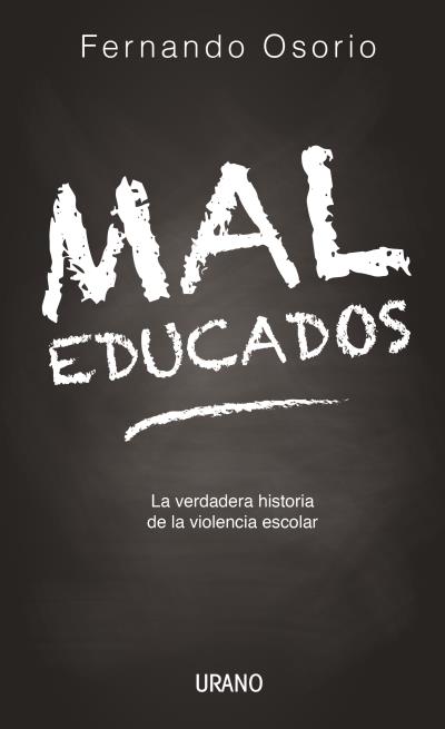 Mal educados