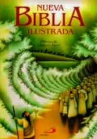 NUEVA BIBLIA ILUSTRADA