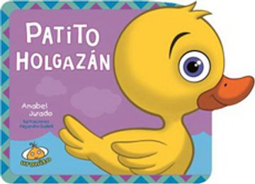 Patito Holgazan