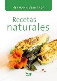 RECETAS NATURALES
