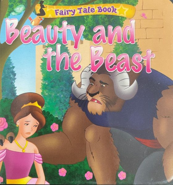 Beauty and the Beast