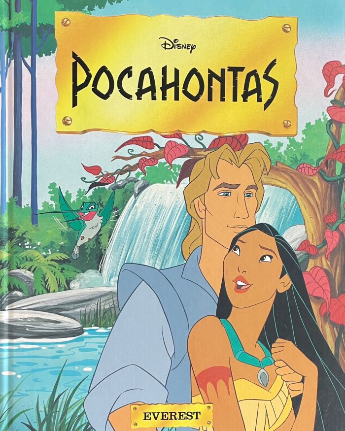 Pocahontas