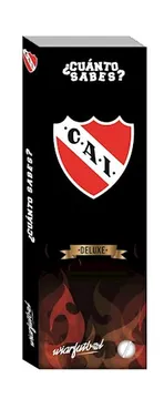 ¿Cuanto sabes? – Independiente