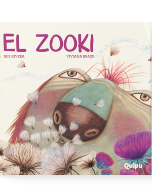 ZOOKI, EL (MAYUSCULA) – LECHUZAS