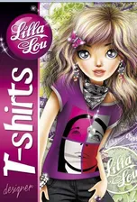 Lilla Lou: T-shirts