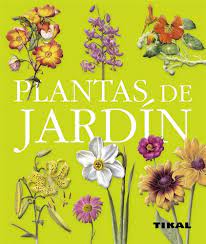 Plantas de Jardín
