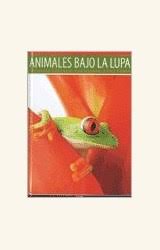 Animales Bajo La Lupa – Mundo Animal