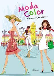 Moda Color