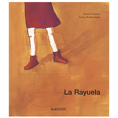 La Rayuela