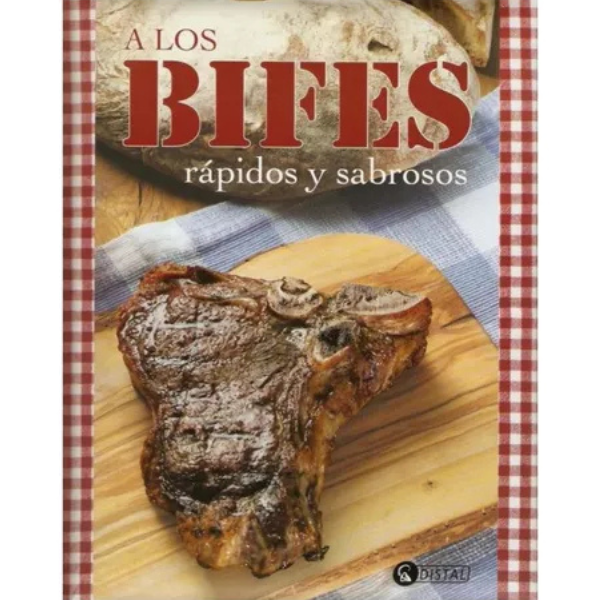 A los Bifes rápidos y sabrosos