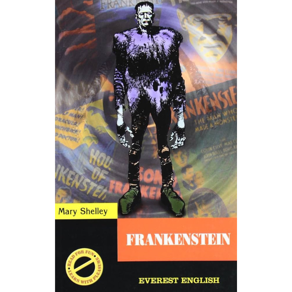 Frankenstein – Level 5