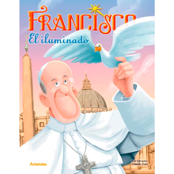 FRANCISCO EL ILUMINADO