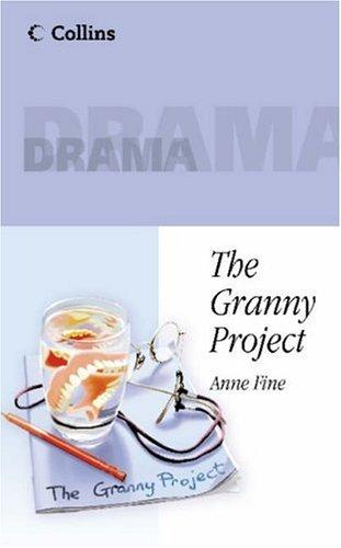 THE GRANNY PROJECT