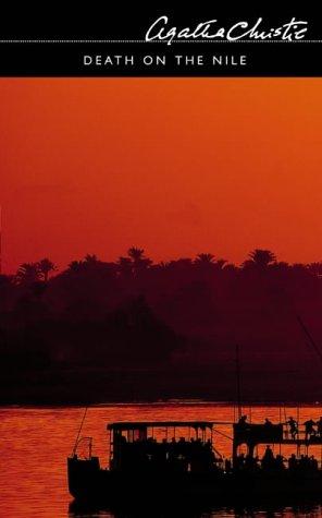 DEATH ON THE NILE