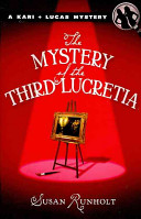 THE MYSTERY OF THE THIRD LUCRETIA