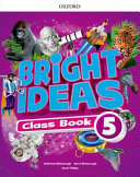 BRIGHT IDEAS 5 – CLASS BOOK