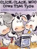 CLICK, CLACK, MOO: COWS THAT TYPE