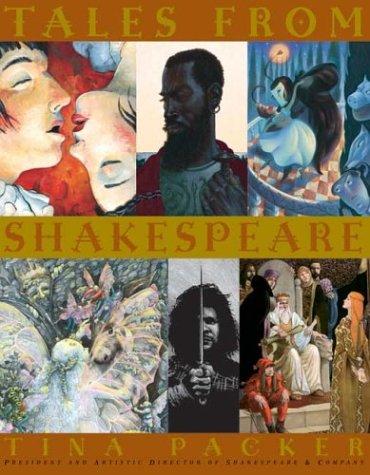 TALES FROM SHAKESPEARE