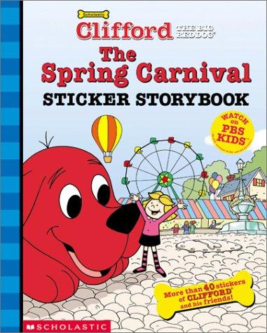 CLIFFORD: THE SPRING CARNIVAL