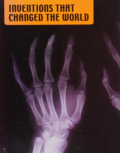 AMAZING INVENTIONS (THINK FACTORY)