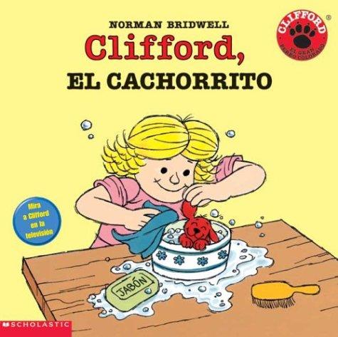 CLIFFORD EL CACHORRITO