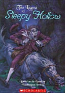 THE LEGEND OF SLEEPY HOLLOW