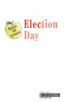 ROBIN HILL SCHOOL: ELECTION DAY