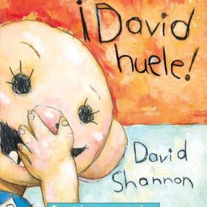 ¡DAVID HUELE!: DAVID EN PANALES.