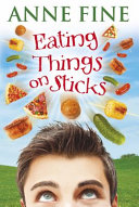 EATING THINGS ON STICKS