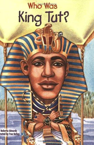 WHO WAS KING TUT?