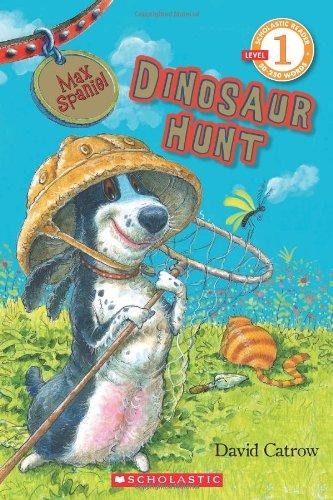 DINOSAUR HUNT