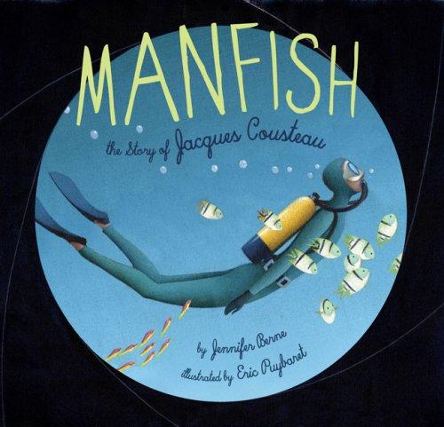 MANFISH
