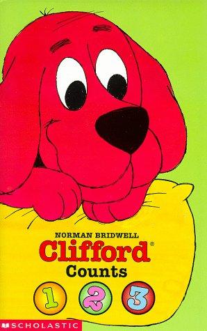 CLIFFORD COUNTS 1, 2, 3