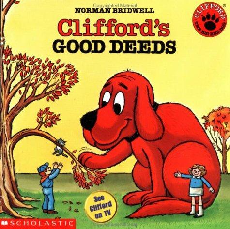 CLIFFORD: GOOD DEEDS