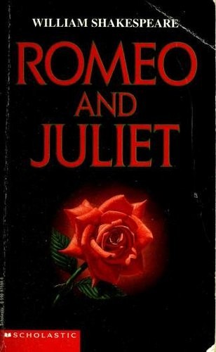 ROMEO AND JULIET