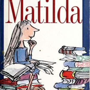 MATILDA