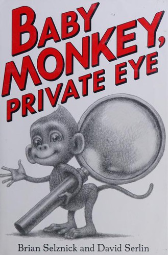BABY MONKEY, PRIVATE EYE