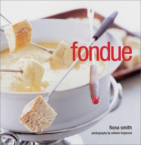 FONDUE – TAPA DURA