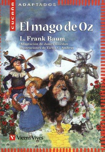 EL MAGO DE OZ  (COLECCION CUCANA)