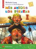 MIS AMIGOS LOS PIRATAS