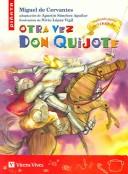 OTRA VEZ DON QUIJOTE – PINATA