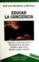 EDUCAR LA CONCIENCIA