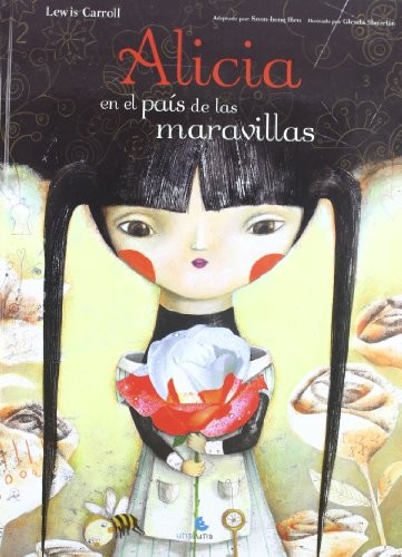 ALICIA EN EL PAIS DE LAS MARAVILLAS