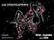 CONSTELACIONES: MITOS Y LEYENDAS EN EL CIELO. LAS