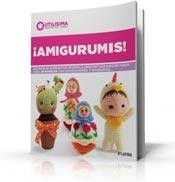 ¡AMIGURUMIS!