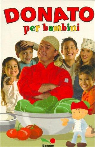 DONATO PER BAMBINI