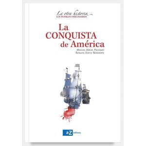 CONQUISTA DE AMERICA, LA