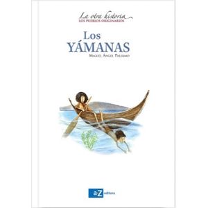 YAMANAS,LOS