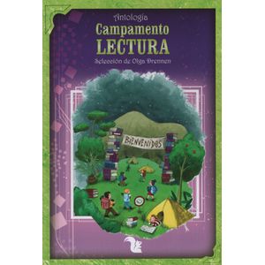 CAMPAMENTO DE LECTURA