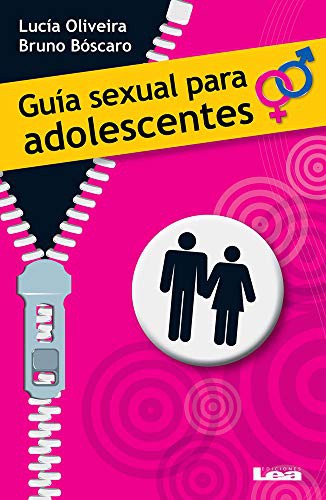 GUIA SEXUAL PARA ADOLESCENTES